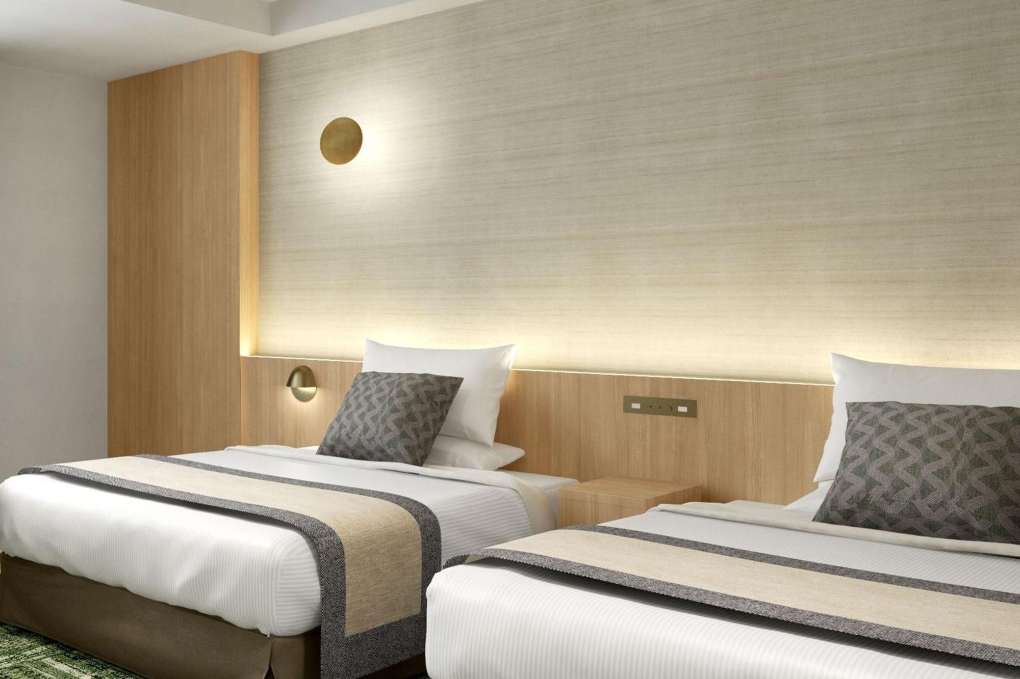Kamenoi Hotel Kujukuri Asahi  Esterno foto