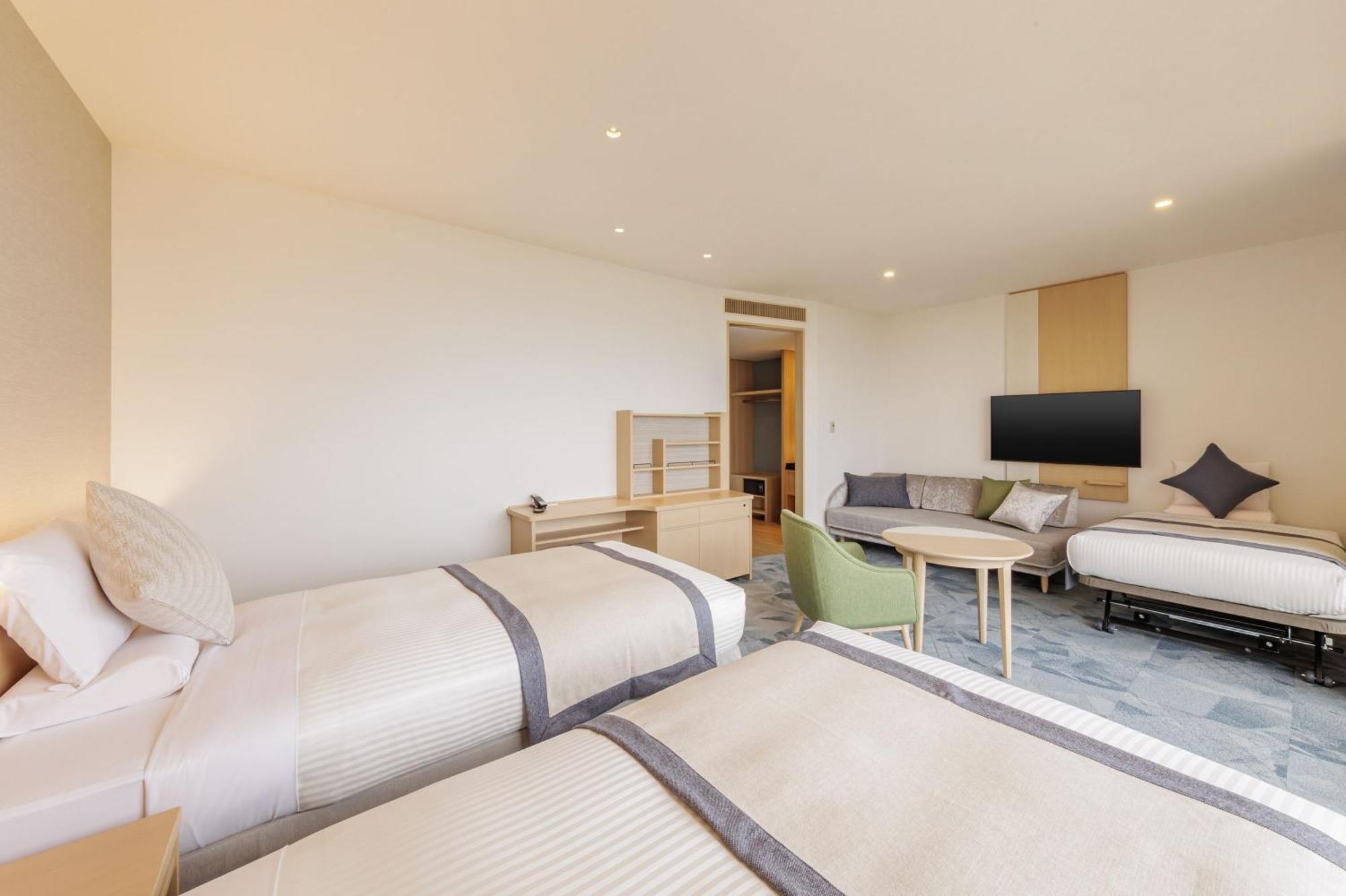 Kamenoi Hotel Kujukuri Asahi  Esterno foto