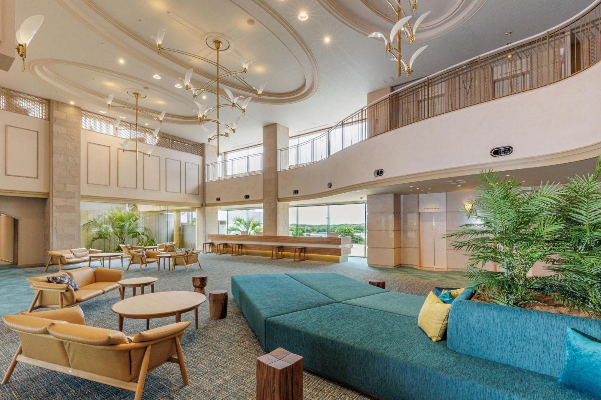Kamenoi Hotel Kujukuri Asahi  Esterno foto